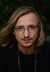 NEU: Sebastian Schneider