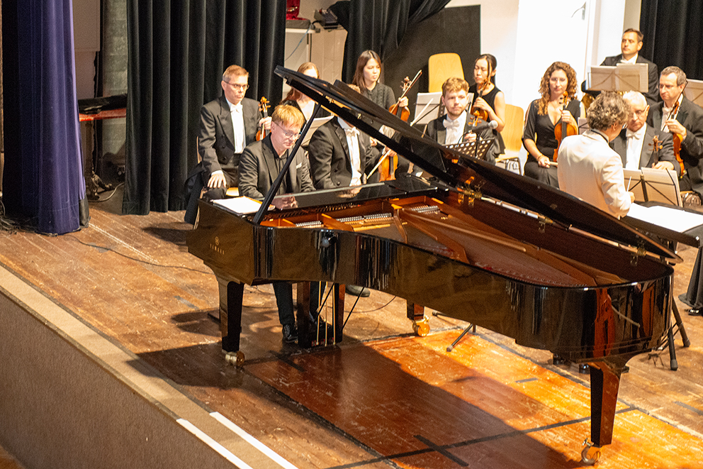 eichingerkonzert